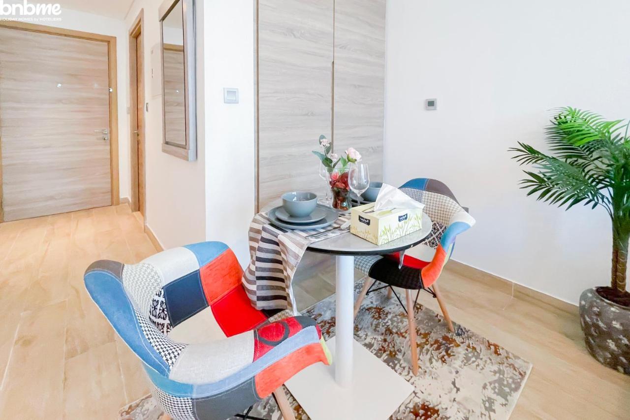 Bnbmehomes - Beautiful Lake View Studio Near Marina - 1504 Dubaj Exteriér fotografie